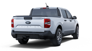 2025 Ford Maverick® External Image 4